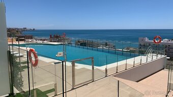 Predaj apartmánu Seaviews Fuengirola Malaga Španielsko - 4