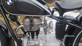 BMW R 25/2 - 4