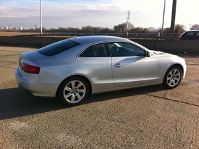 AUDI A5, 2,0 TFSI PREMIUM - 4