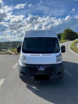 Peugeot Boxer 2.2 HDI - 4