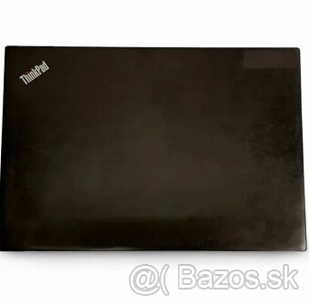 Lenovo ThinkPad T470s i5-6300U 8 GB RAM 256 GB SSD 14 - 4