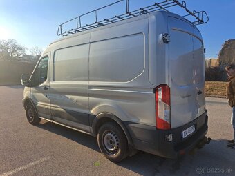 FORD TRANSIT - 4