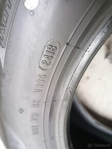 Zimné pneu = 205/55 R16 = PIRELLI - 4