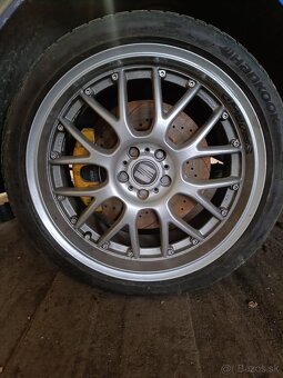 5x100 R18 BBS A.S.A revolution - 4