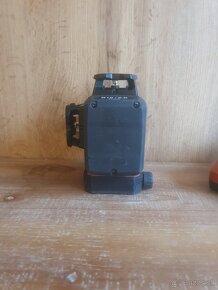 Liniovy laser hilti pm 30 mg - 4