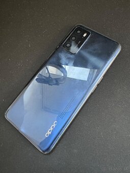 Predám Oppo A16s - 4