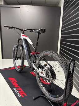 Ebike Fantic XEF 1,9 Racing - 4