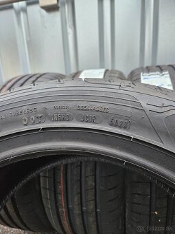 Nové letní pneu GoodYear 235/45 R18 94W - 4