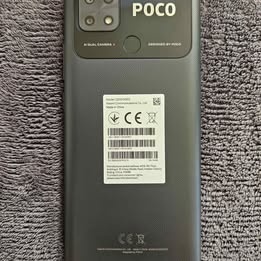 Poco C40   4GB/ 64GB - 4