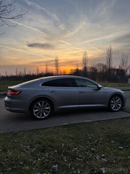 Volkswagen Arteon 2.0 TSI - 4