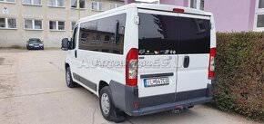 Peugeot Boxer 2.2HDI Panorama 110kw - 4