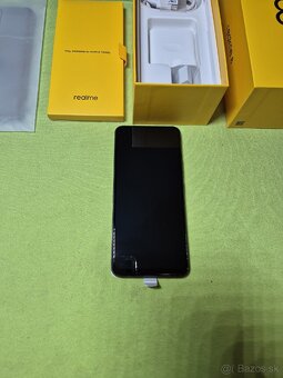 Realme 8 4GB 64GB - 4