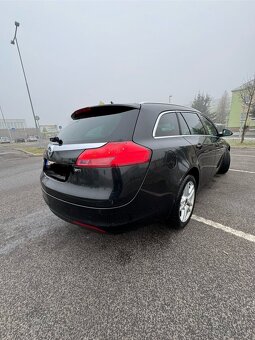 Predám Opel Insignia - 4