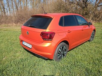 Volkswagen Polo - 4