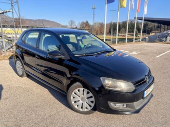 Volkswagen Polo 1.2 TDI 2012 55kw - 4