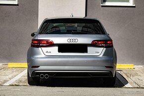 Audi A3 Sportback 2.0 TDI Sport+ - 4