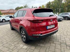 Kia Sportage 1.6 T-GDi Gold      74239km - 4