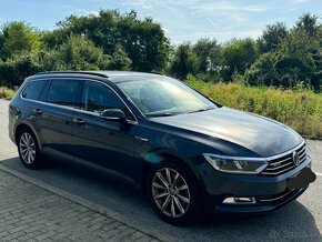 Volkswagen passat  110 kw 2.0 TDI - 4