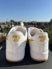 Nike Air Force 1 ‘07 - 4