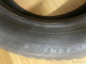 Gumy 185/60 r15 - 4