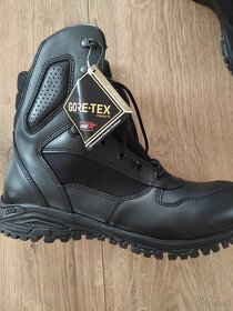 Pánska obuv s Gore-Tex - 4