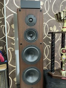 SLOFEGIO LOUDSPEAKERS - 4