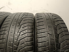 205/45 R17 Zimné pneumatiky Hankook Winter Icept Evo 4 kusy - 4