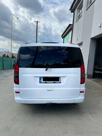 Mercedes-Benz Vito 2.2 CDI - 4