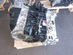 MOTOR 2,0 TDCI TRANSIT YNR6 / YLF6 / YLFS / YMR6 / - 4