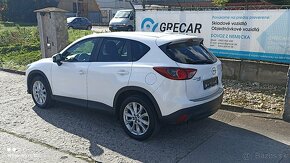 MAZDA CX-5  2,0  SKYACTIV G-160  AWD  REVOLUTION - 4