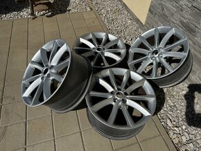 Disky R19 5x108 8,5Jx19CH ET49 - 4