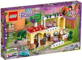 Lego Friends - 4