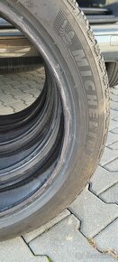 Zimne pneumatiky Michelin BMW i3 155 / 70 r19 - 4