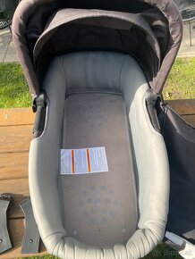 Thule Urban Glide 2 bassinet/vanička - 4