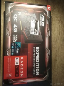 Radeon RX570 - 4