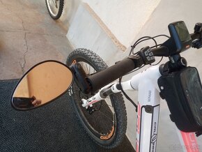 Elektro bicykel Crussis E Guera 19/L - 4