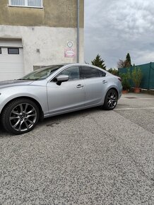 Mazda 6 - 4