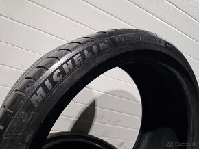 Letné Pneu MICHELIN PilotSport4S 275/35 R21 a 305/30 R21 - 4