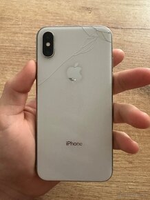 Iphone X - 4