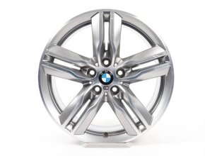 ✅ R18 ®️ Originál BMW M-Packet 5x112 ET51 ✅ Bmw X1 / X2 - 4