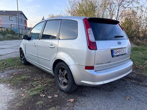 Ford Focus C- Max - 4