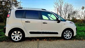 Citroen c3 pıcasso 1.4 lpg - 4