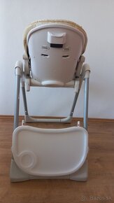 Detská jedálenská stolička Peg Perego - Child high chair - 4