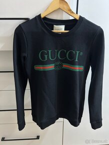 Gucci mikina dámska - 4