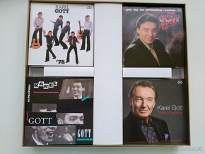 Karel Gott - Mé Písně (36 CD) - 4