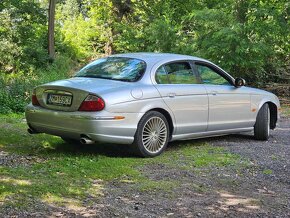 Jaguar S-Type 3.0 V6 Exclusive AT6 - 4