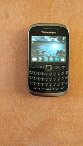 Predam mobil BlackBerry - 4