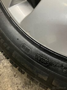 5x112 r16 195/60 r16c SAG - 4