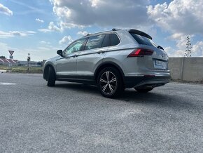 Tiguan 2.0TDI SCR 4X4, DSG, LED, Virtual kokpit - 4