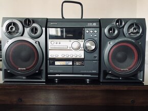 Aiwa nsx-r37 - 4